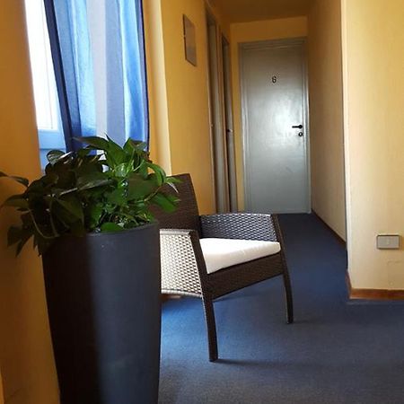 Hotel Calaluna Биела Екстериор снимка