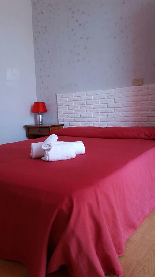 Hotel Calaluna Биела Екстериор снимка