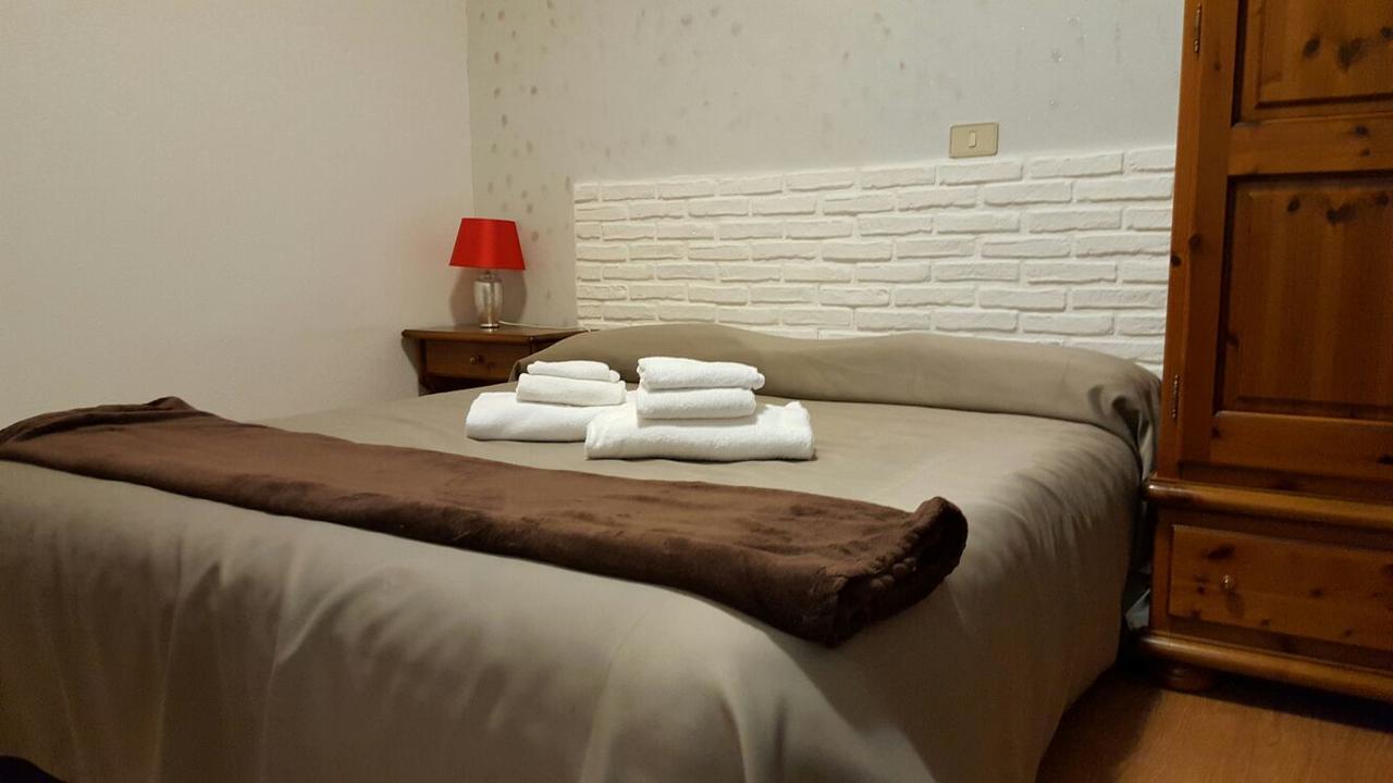 Hotel Calaluna Биела Екстериор снимка