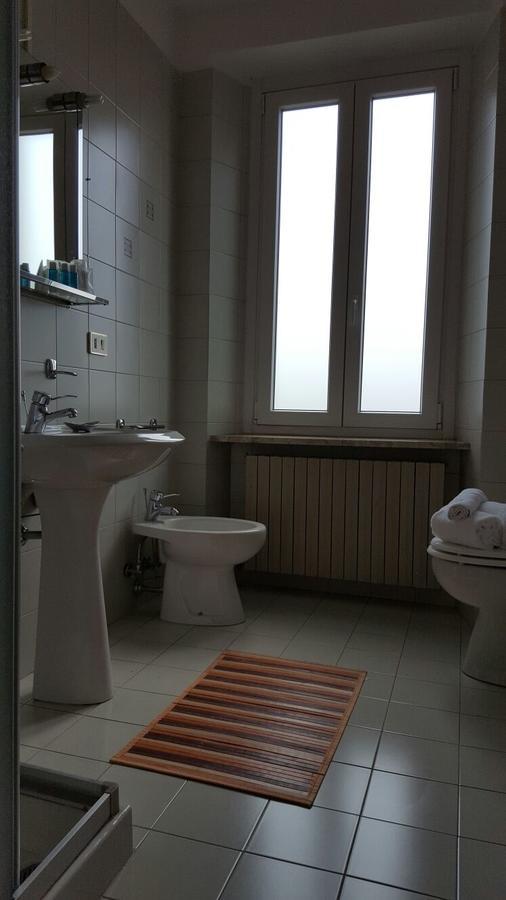 Hotel Calaluna Биела Екстериор снимка