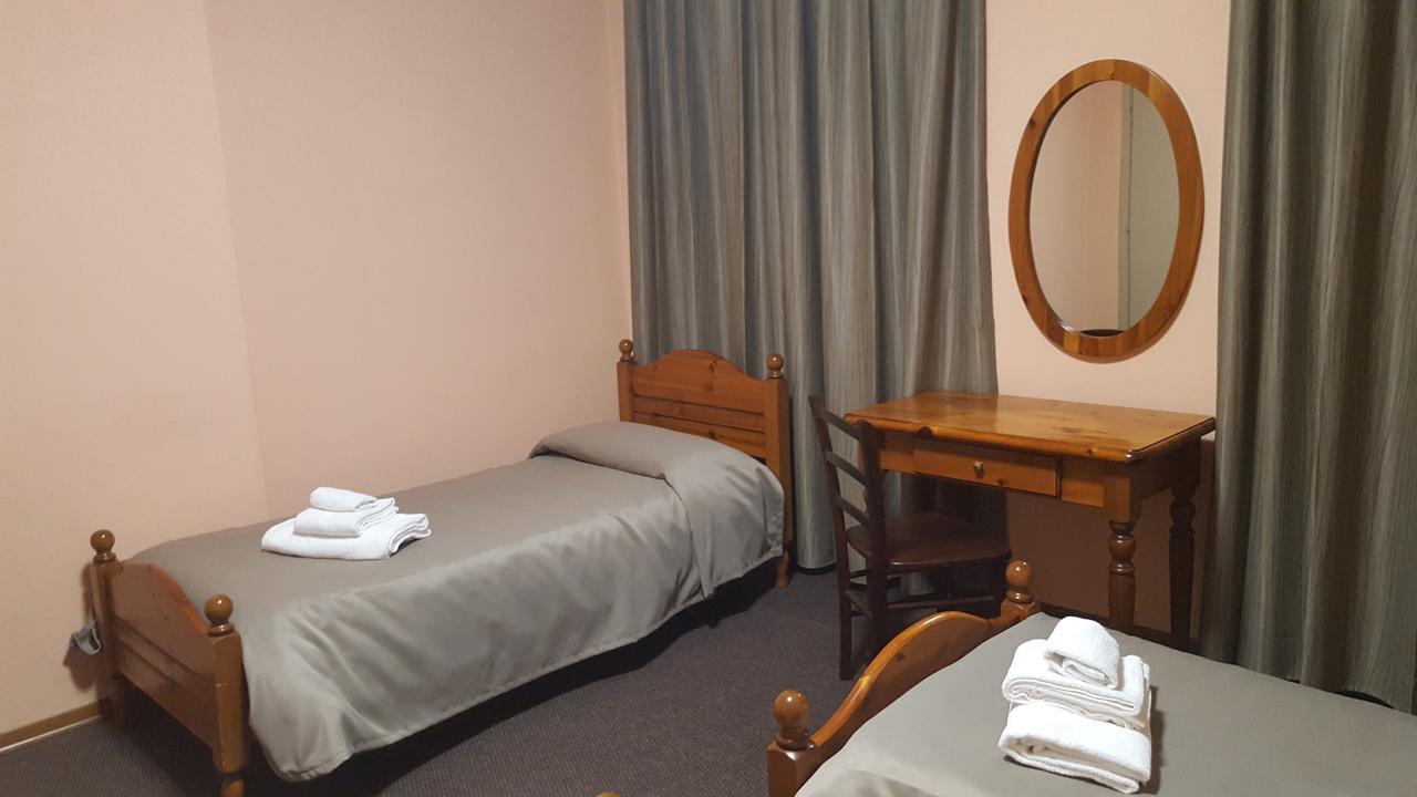 Hotel Calaluna Биела Екстериор снимка