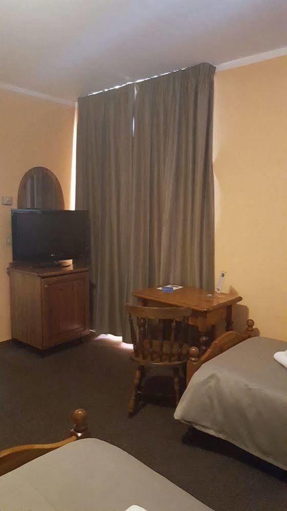 Hotel Calaluna Биела Екстериор снимка